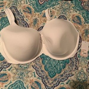 Cacique Cotton Bra